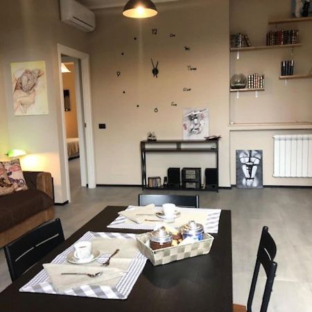 Interno 18 - Appartamento A San Giovanni 로마 외부 사진