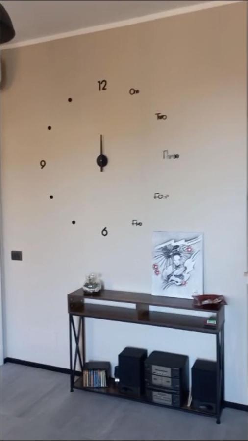 Interno 18 - Appartamento A San Giovanni 로마 외부 사진
