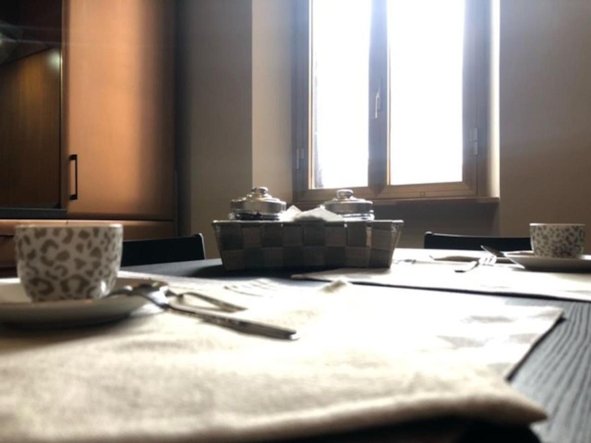 Interno 18 - Appartamento A San Giovanni 로마 외부 사진
